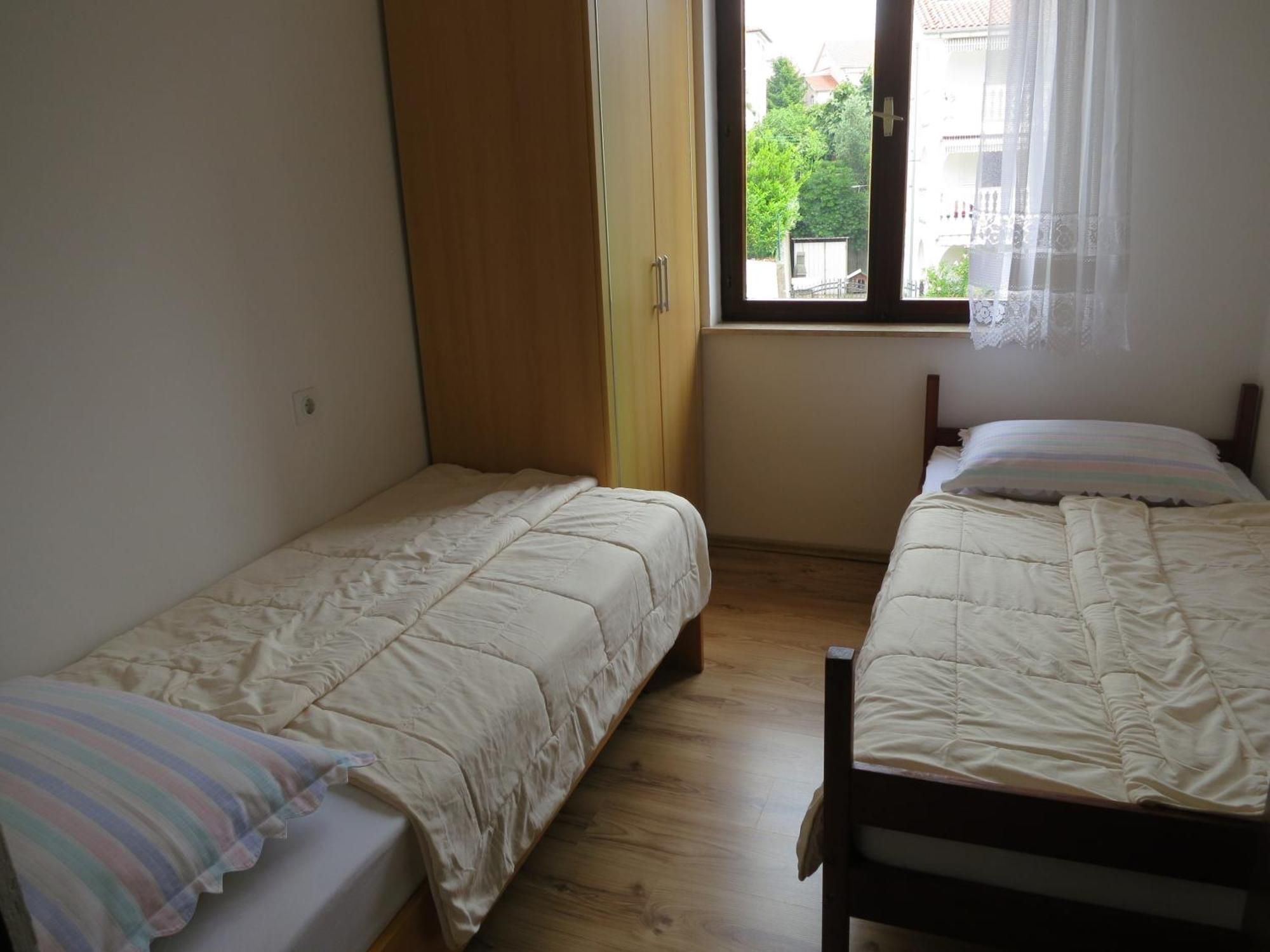 Apartment Josipa Malinska Camera foto