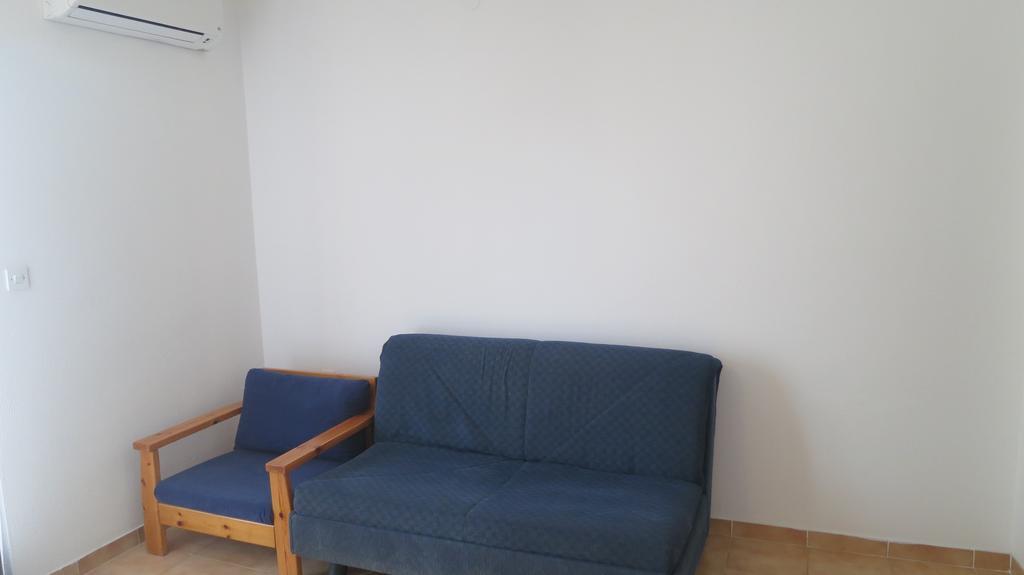 Apartment Josipa Malinska Esterno foto